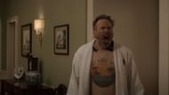 Lee returned to the screen as Tripp (Image via YouTube/Netflix)